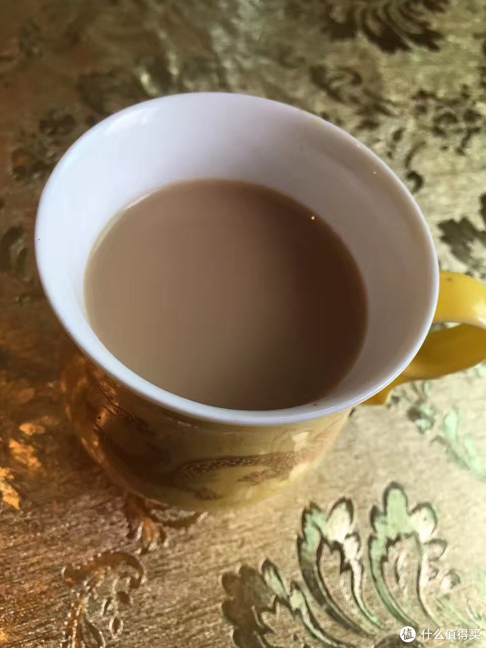 甜茶