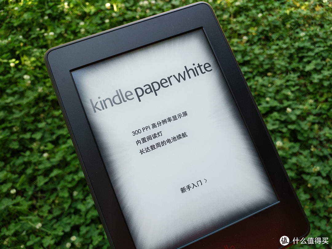 一键海淘，享受贝窝极速服务： Kindle Paperwhite 3日版晒单