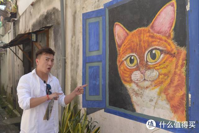 【Hi走啦】在槟城听华人讲述下南洋的故事，感受中华文化传承的力量