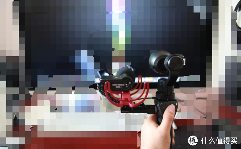 DJI 大疆 OSMO 灵眸 手机云台的一些配件测评