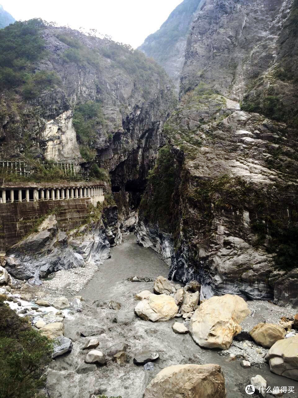 台湾自驾环岛（下）