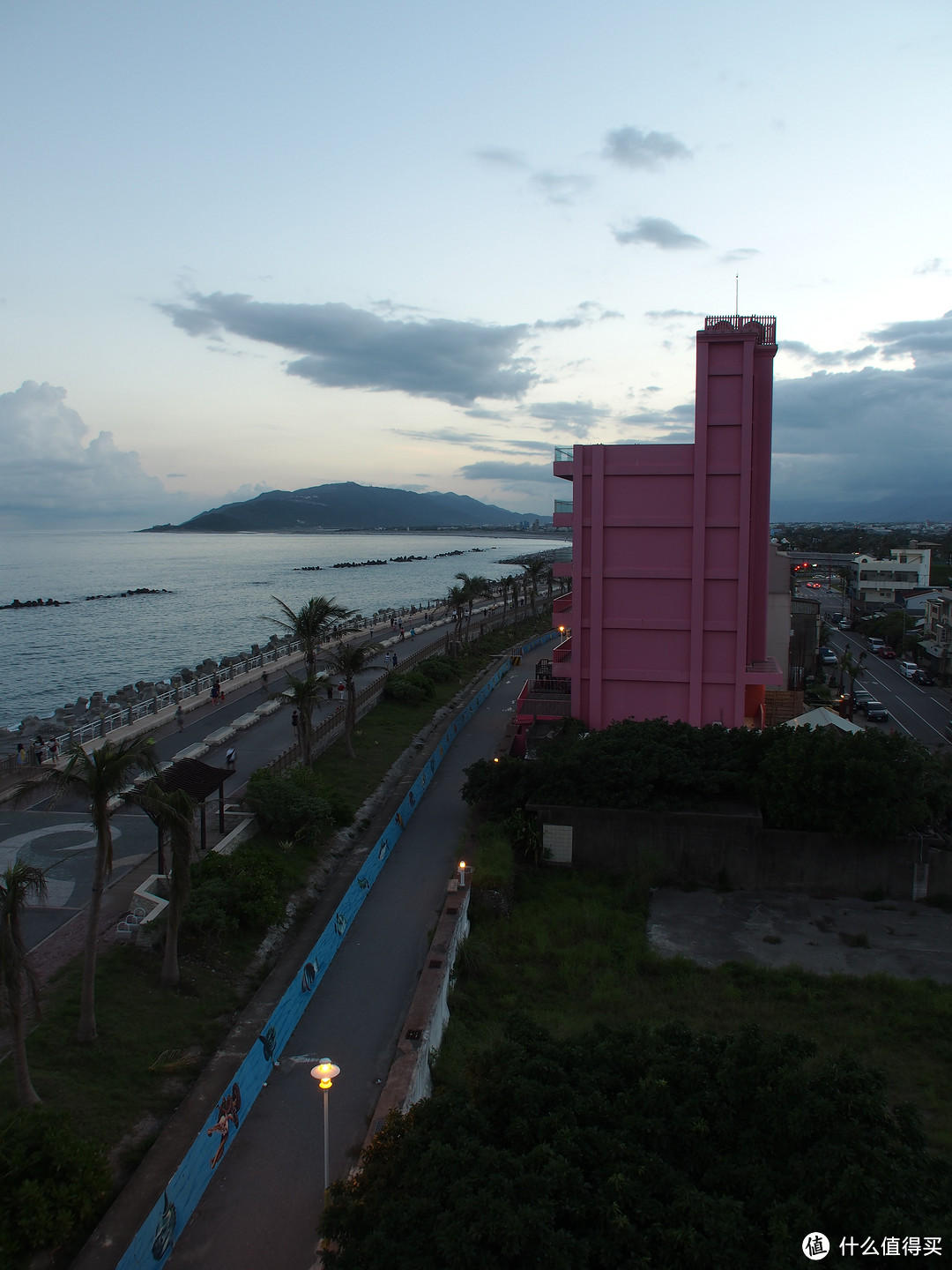 台湾自驾环岛（下）