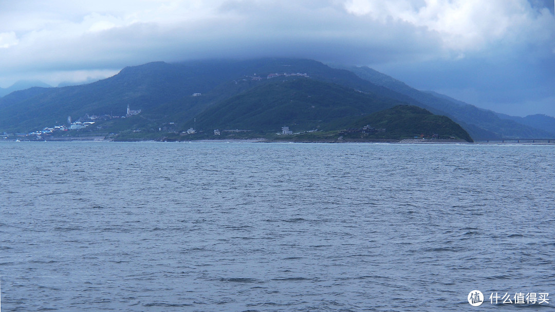 台湾自驾环岛（下）