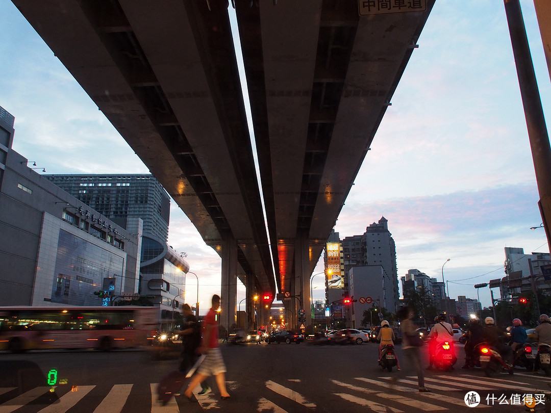 台湾自驾环岛（下）