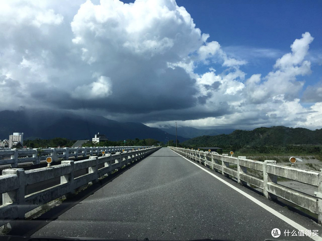 台湾自驾环岛（下）