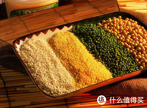 减肥期间 为什么一定要多吃粗粮 食品生鲜 什么值得买