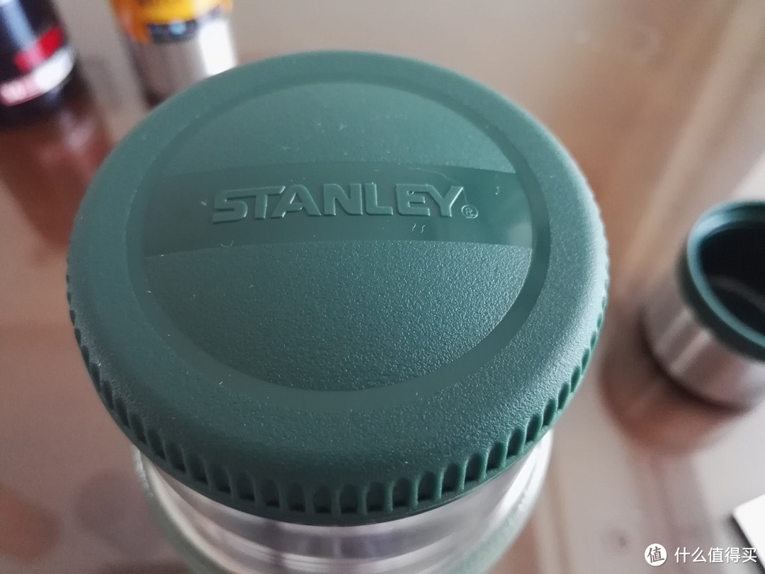 试享中亚Prime会员：史丹利Stanley&膳魔师Thermos大容量保温水具晒单