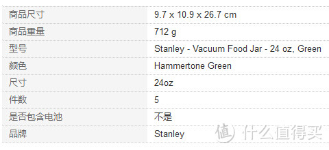 试享中亚Prime会员：史丹利Stanley&膳魔师Thermos大容量保温水具晒单