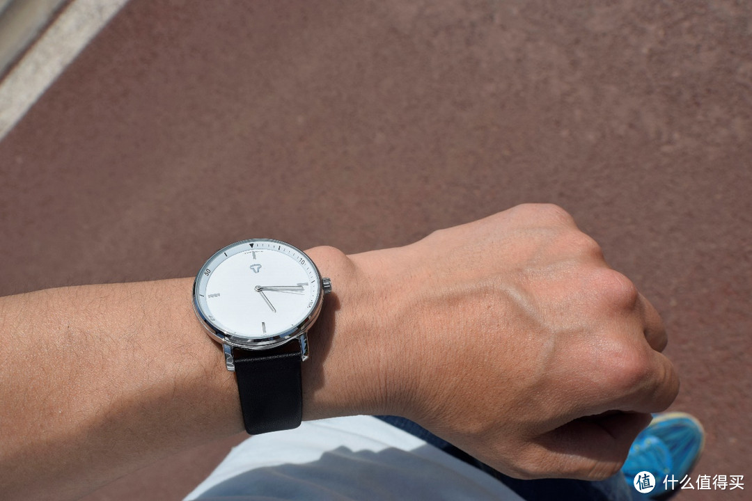 不值得购买的 TOMOON 土曼 T-FLY 智能手表