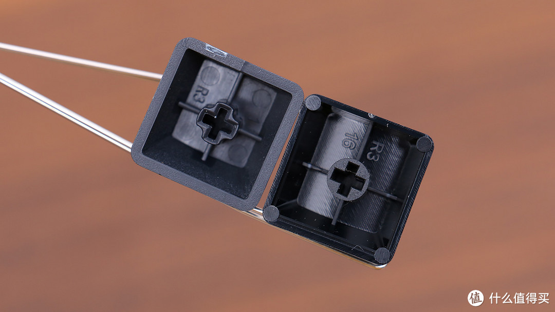 半价斐尔可,87 or 104?COOLERMASTER 酷冷至尊 烈焰枪87 V2 机械键盘 与 烈焰枪XT 对比体验