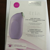 TRIA EYE WRINKLE LASER 激光美容仪开箱设计(外壳|机身)