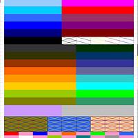富士instaxSHARE SP-2 照片打印机使用总结(色彩|分辨率)