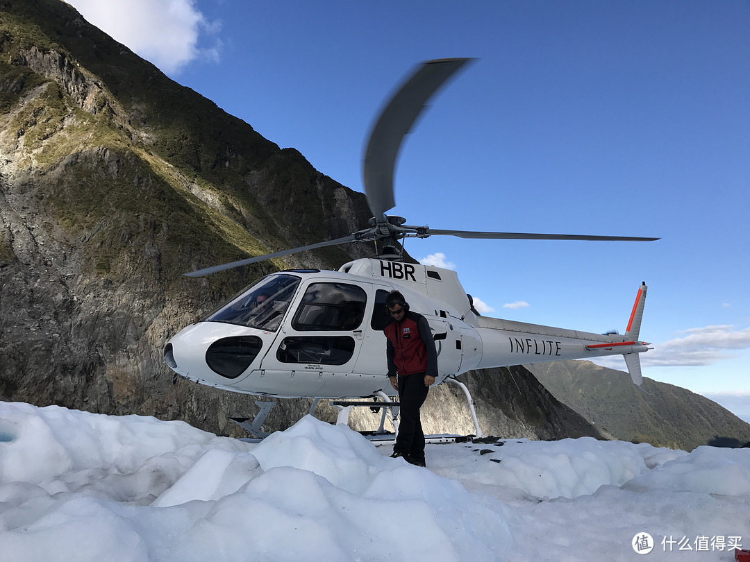 新西兰18天自驾，以蜜月为中心的信用卡、航空里程及酒店常旅客薅毛实践