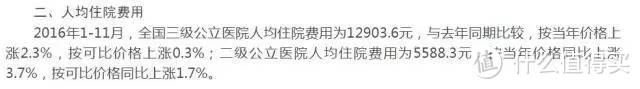 买国民医保“尊享e生2017”，一定要看清这6点……