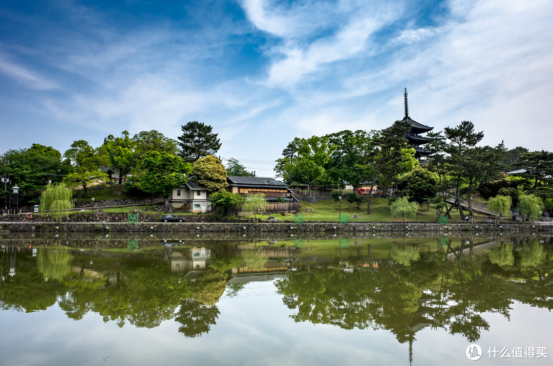 奈良周末两日游