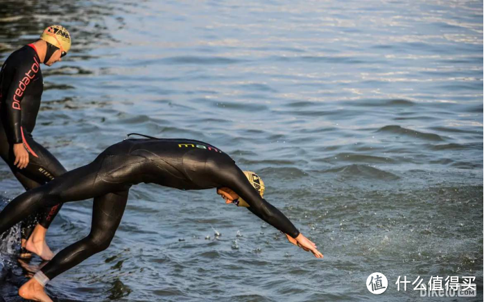 柳江水暖鸭先知   杜鸭打铁之IRONMAN70.3柳州站全纪录