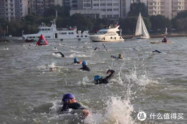 柳江水暖鸭先知   杜鸭打铁之IRONMAN70.3柳州站全纪录