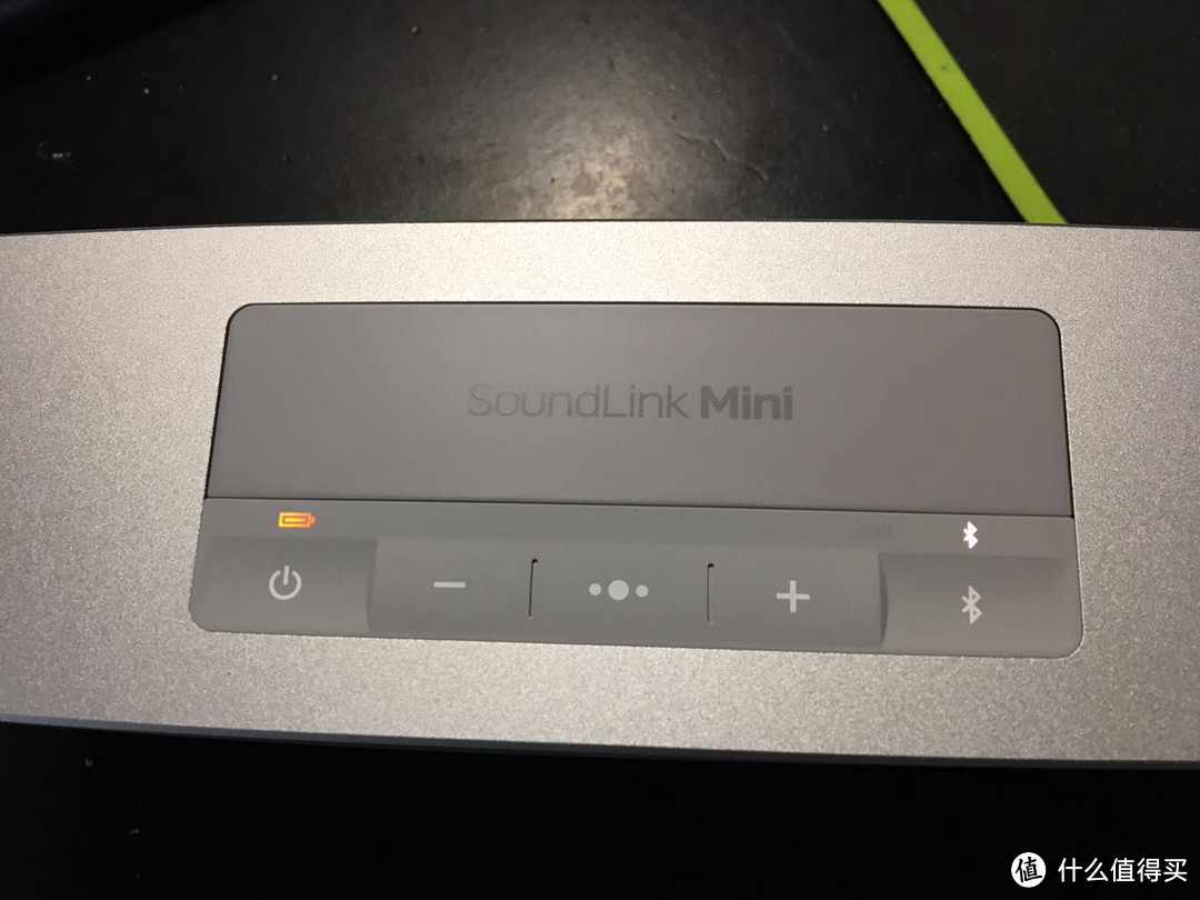 买来只听响，心水已久 — BOSE SoundLink Mini2 蓝牙音箱 开箱