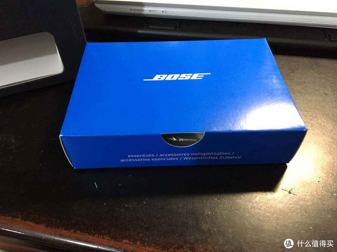 买来只听响，心水已久 — BOSE SoundLink Mini2 蓝牙音箱 开箱