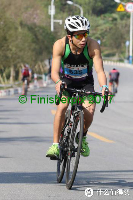 柳江水暖鸭先知   杜鸭打铁之IRONMAN70.3柳州站全纪录