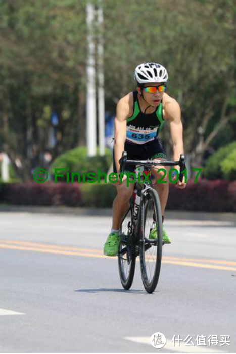 柳江水暖鸭先知   杜鸭打铁之IRONMAN70.3柳州站全纪录