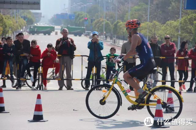 柳江水暖鸭先知   杜鸭打铁之IRONMAN70.3柳州站全纪录