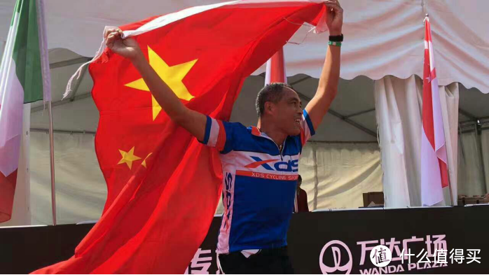 柳江水暖鸭先知   杜鸭打铁之IRONMAN70.3柳州站全纪录