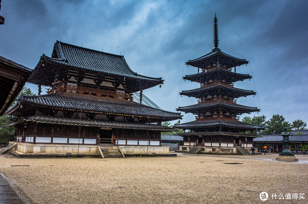 奈良周末两日游