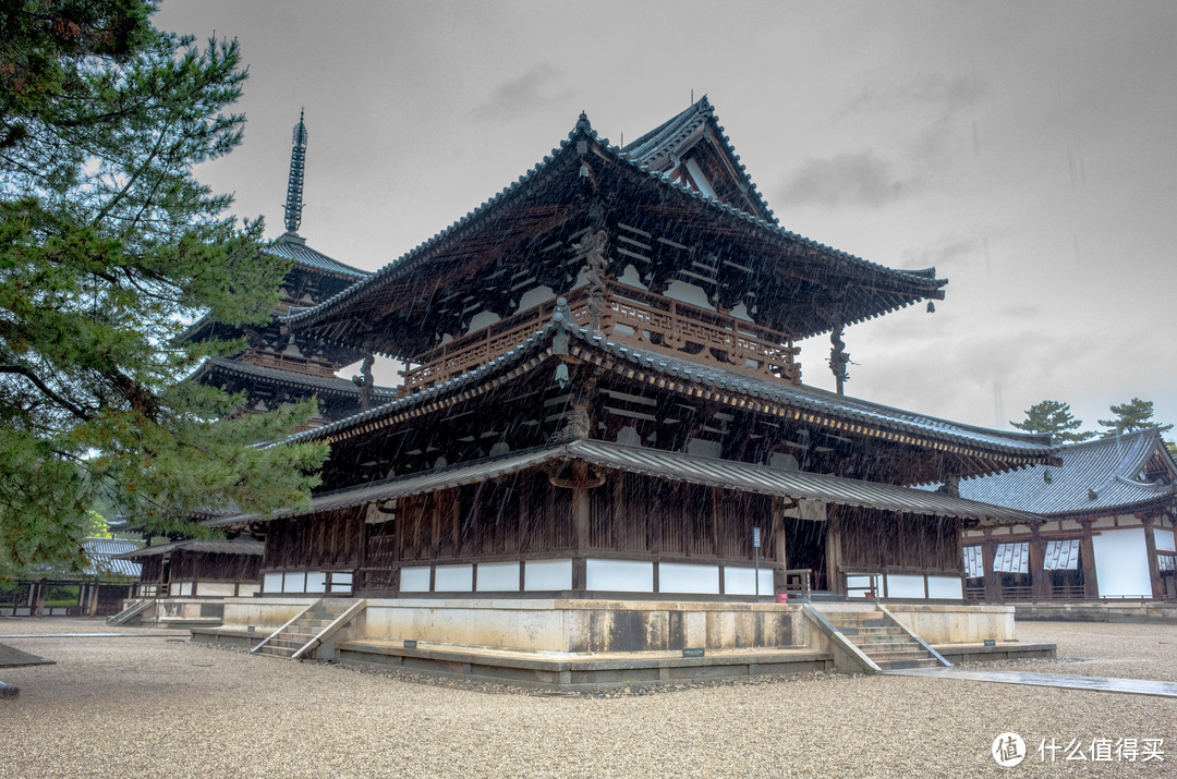 奈良周末两日游