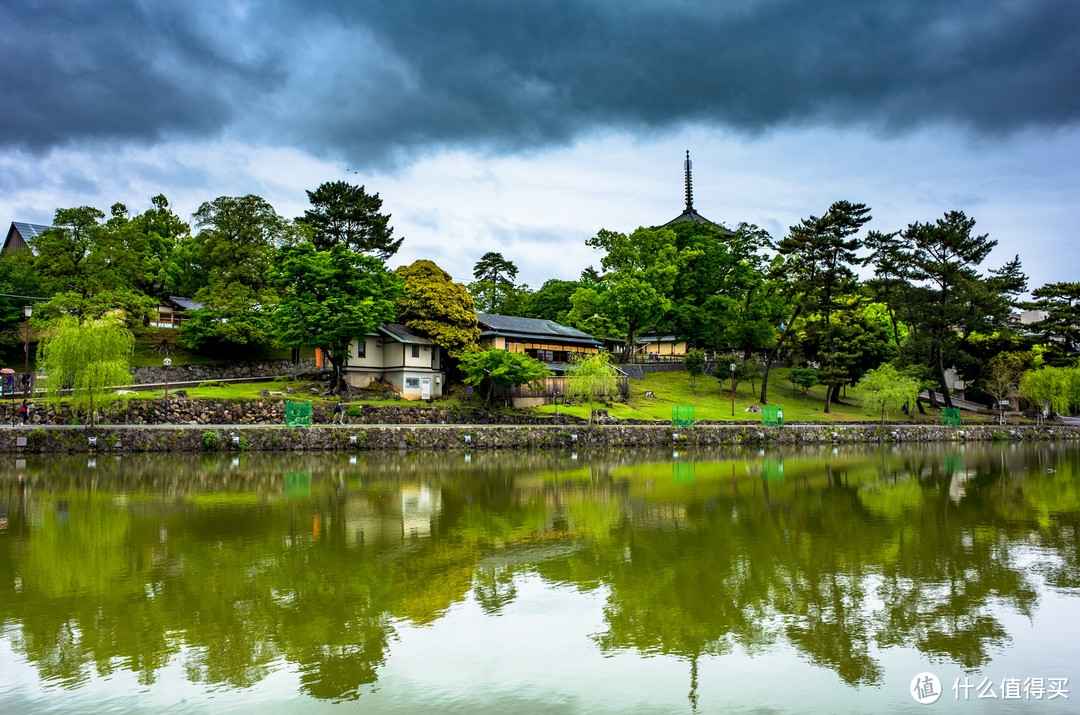 奈良周末两日游