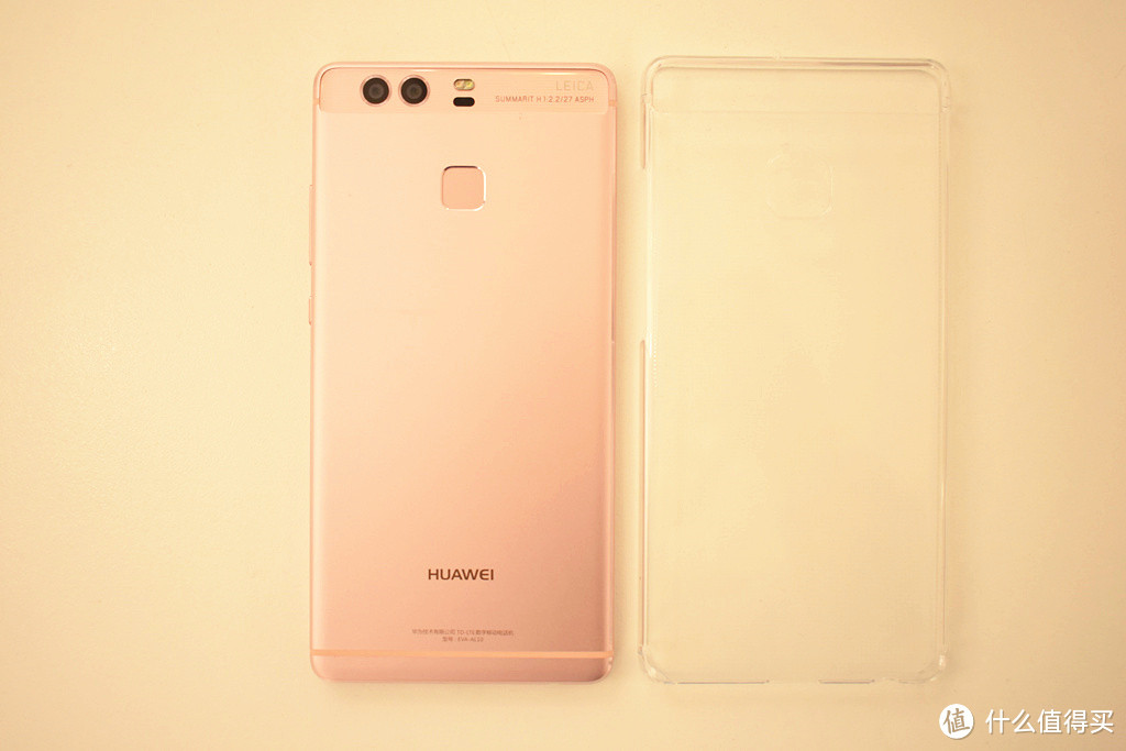 过气的旗舰 值不值得入 HUAWEI 华为 P9 智能手机 开箱