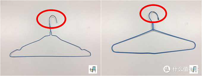 拯救衣柜第二步：选对衣架，一米杆挂50件衣服