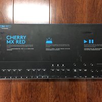 罗技 G610 机械键盘使用总结(优点|缺点)