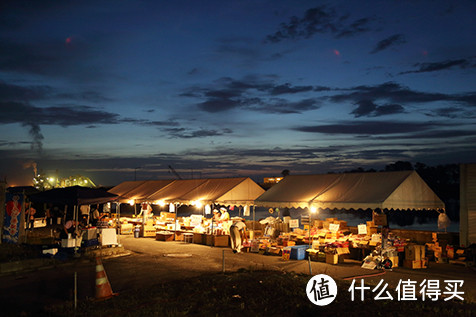 让日本1万人周末早起的閖上朝市 那里到底在做什么？