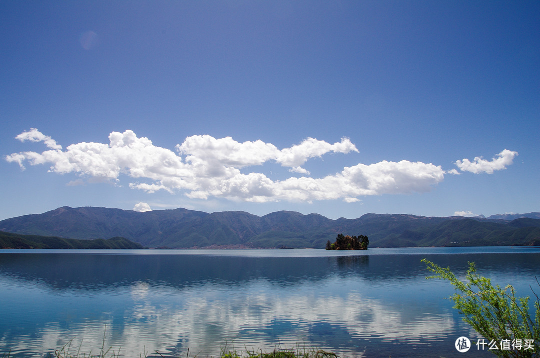 泸沽湖-大理-丽江-香格里拉