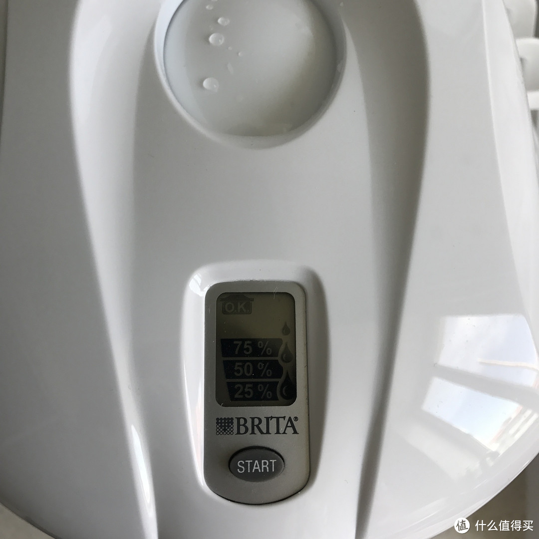 吃吃喝喝的人生 晒一下新剁的BRITA 碧然德 滤水壶 & 珐琅铸铁平底煎锅