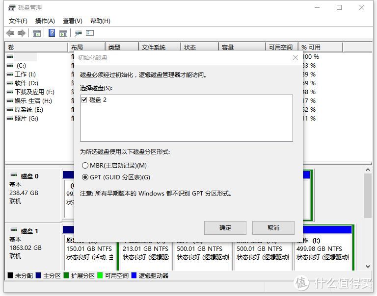 数据无价---多个备份总是对的---东芝(TOSHIBA)P300系列 3TB硬盘开箱