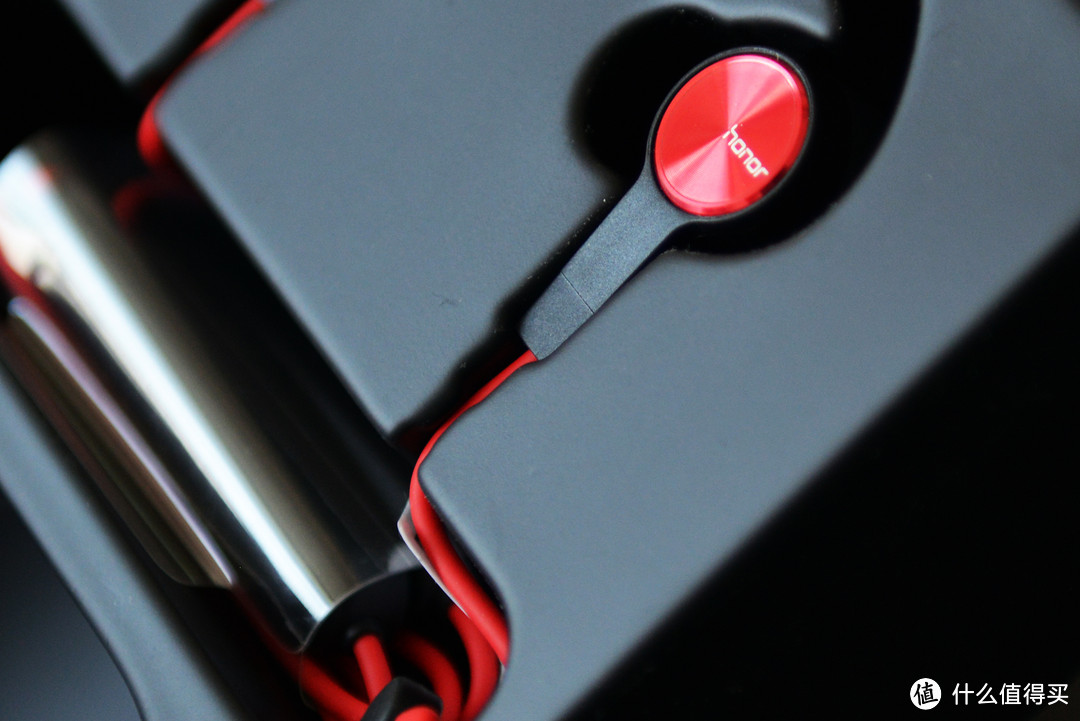 可萝可御的实用之选——华为荣耀蓝牙运动耳机 Honor xSport AM61 开箱及使用体验