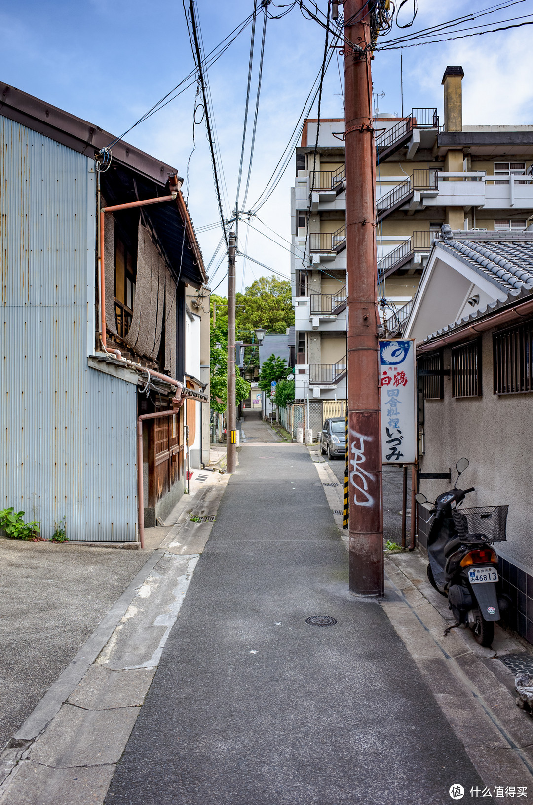 奈良周末两日游