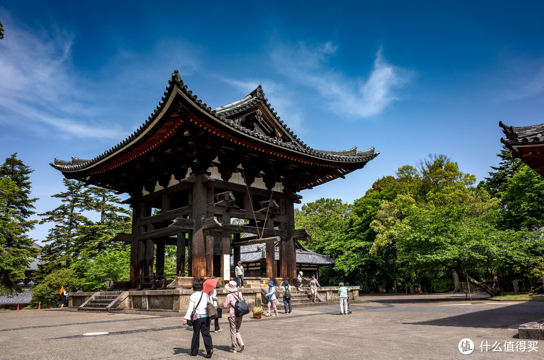 奈良周末两日游