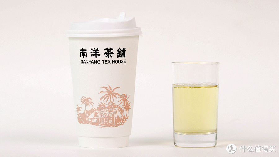 喝了147杯奶盖奶茶，就为了看看喜茶到底排第几