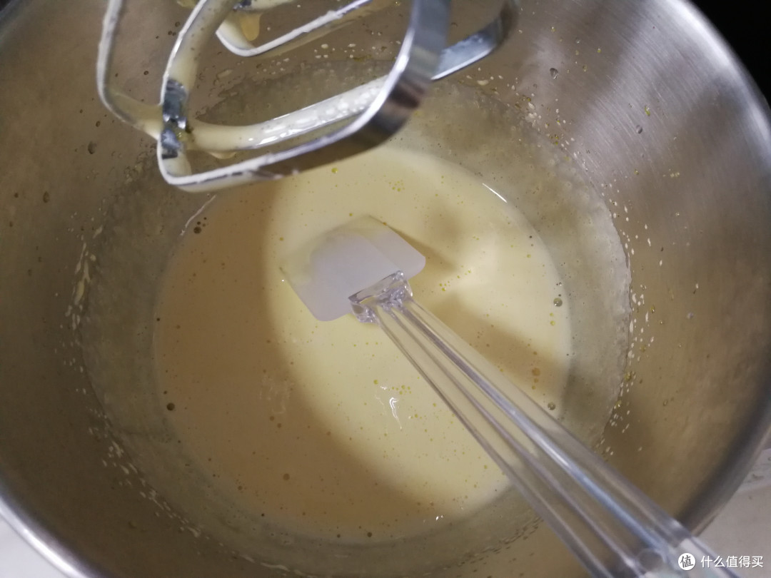 成功率高，适用场合多的戚风蛋糕