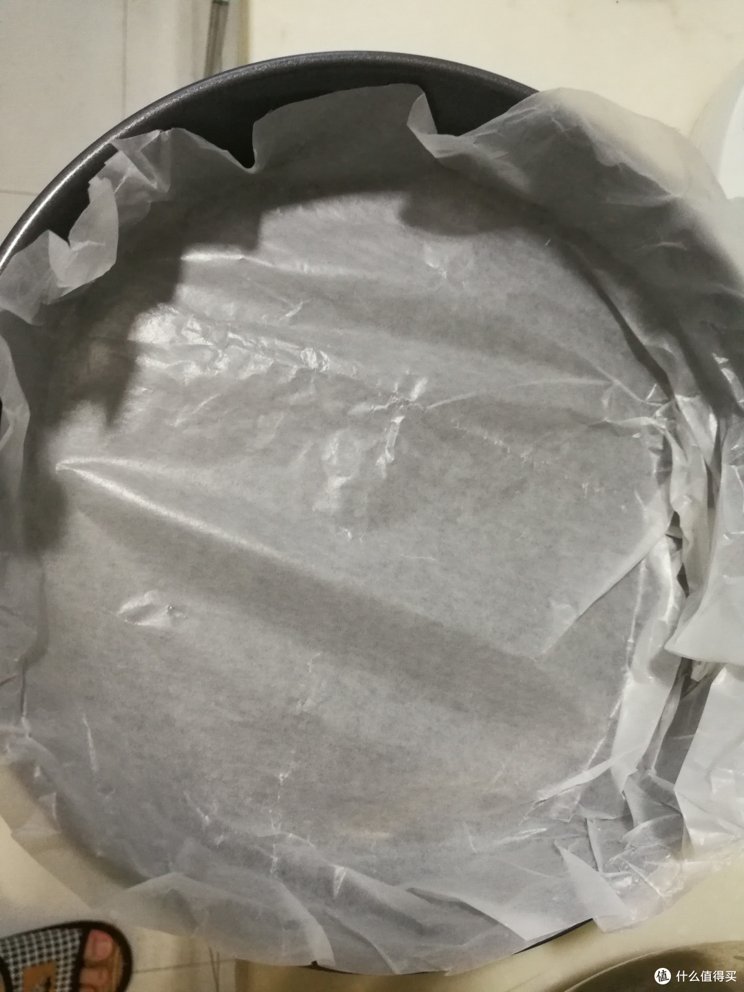 成功率高，适用场合多的戚风蛋糕