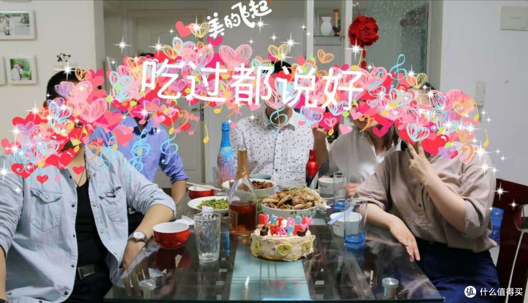 成功率高，适用场合多的戚风蛋糕