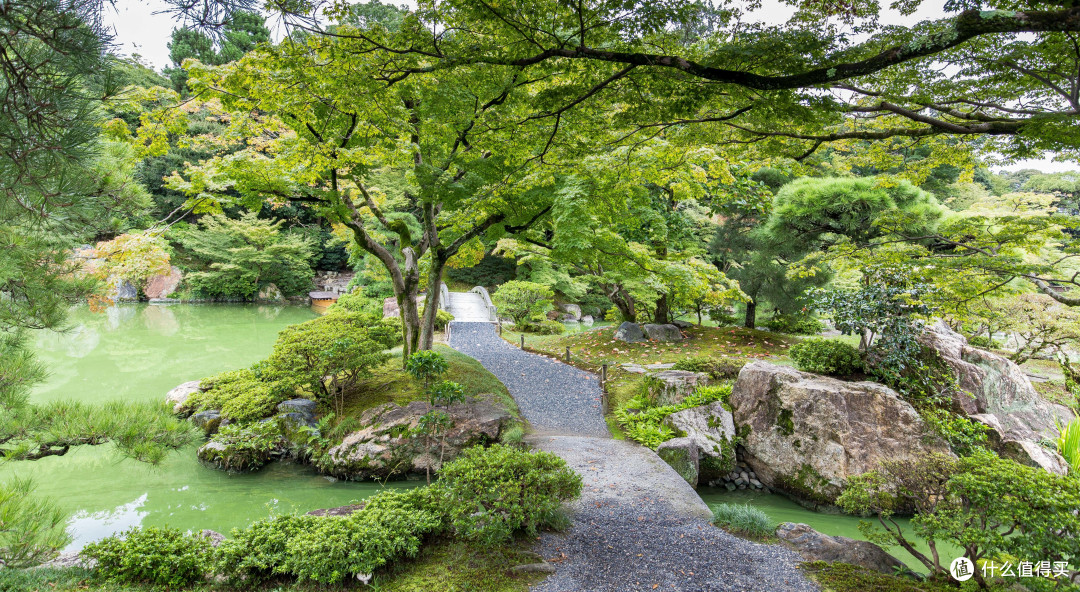 第八日 仙洞御所，伏见稻荷大社