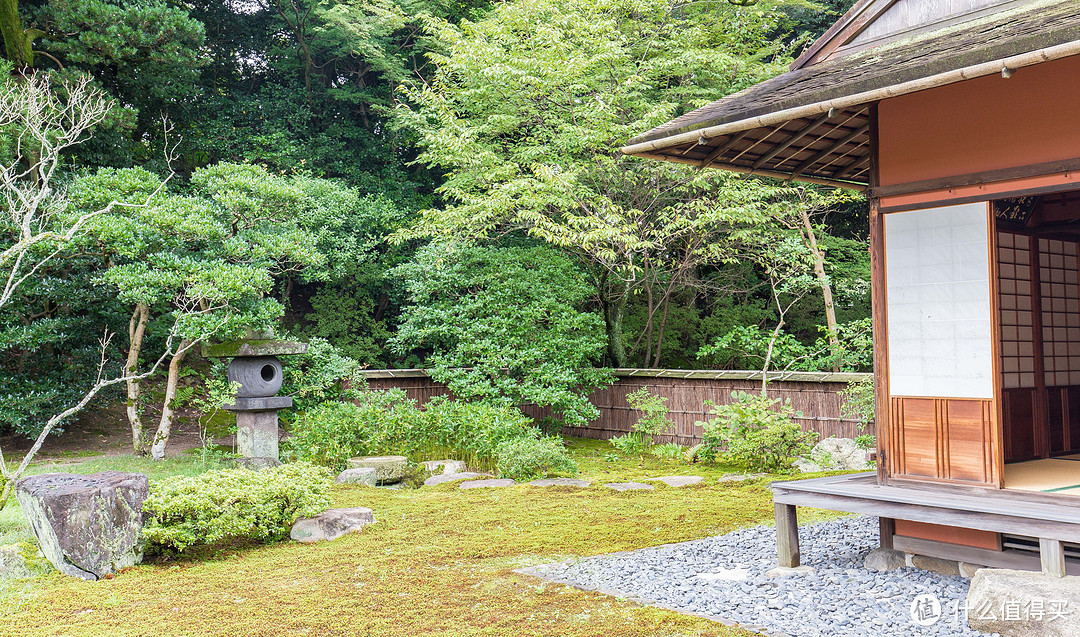 第八日 仙洞御所，伏见稻荷大社