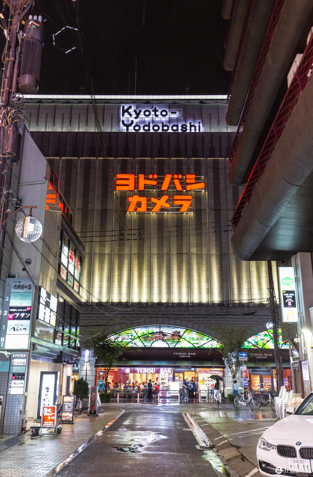 第八日 仙洞御所,伏见稻荷大社