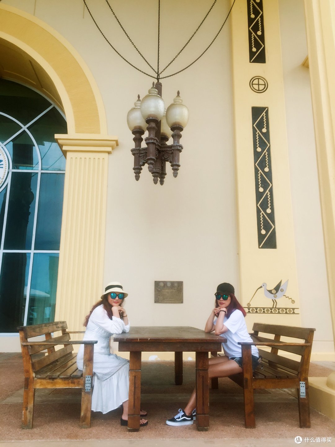 沾染魔法气息的帛琉海