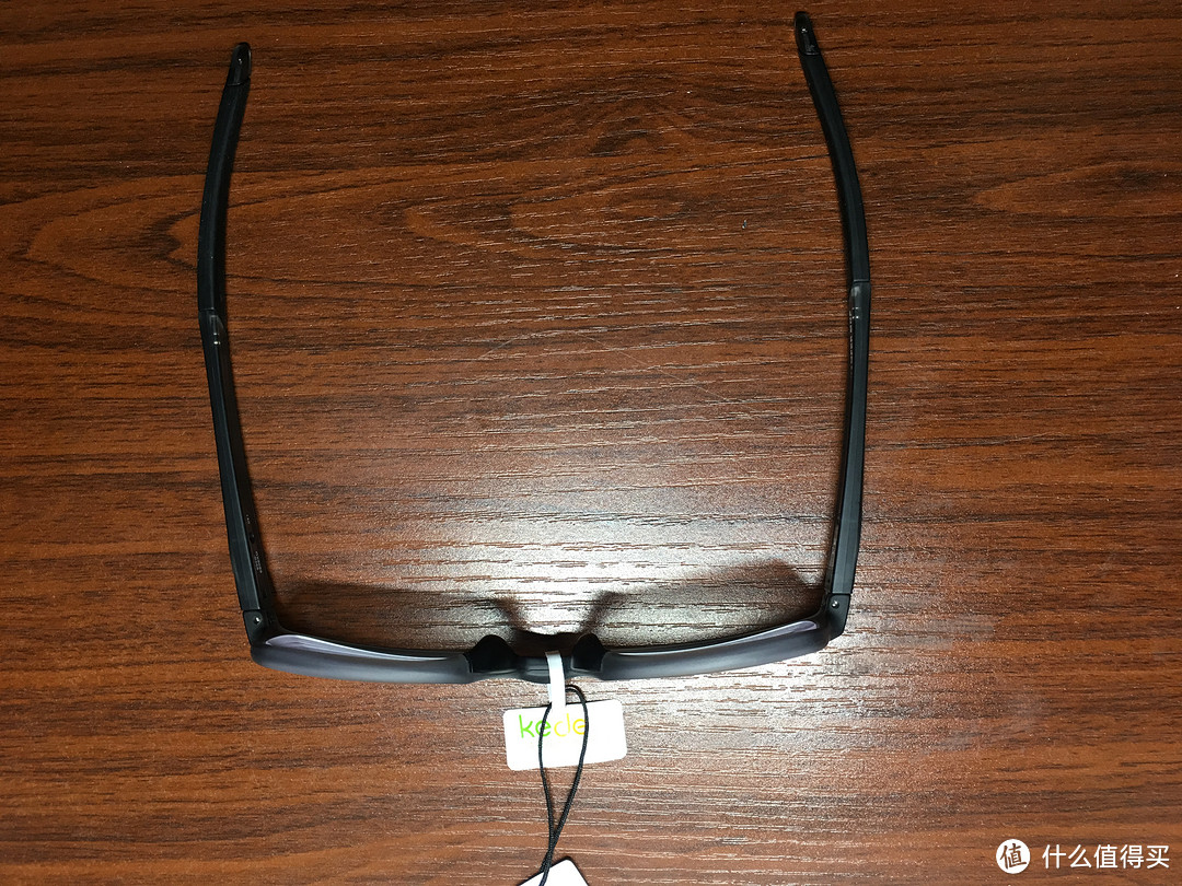 Oakley 欧克利 框架眼镜 80890356 开箱