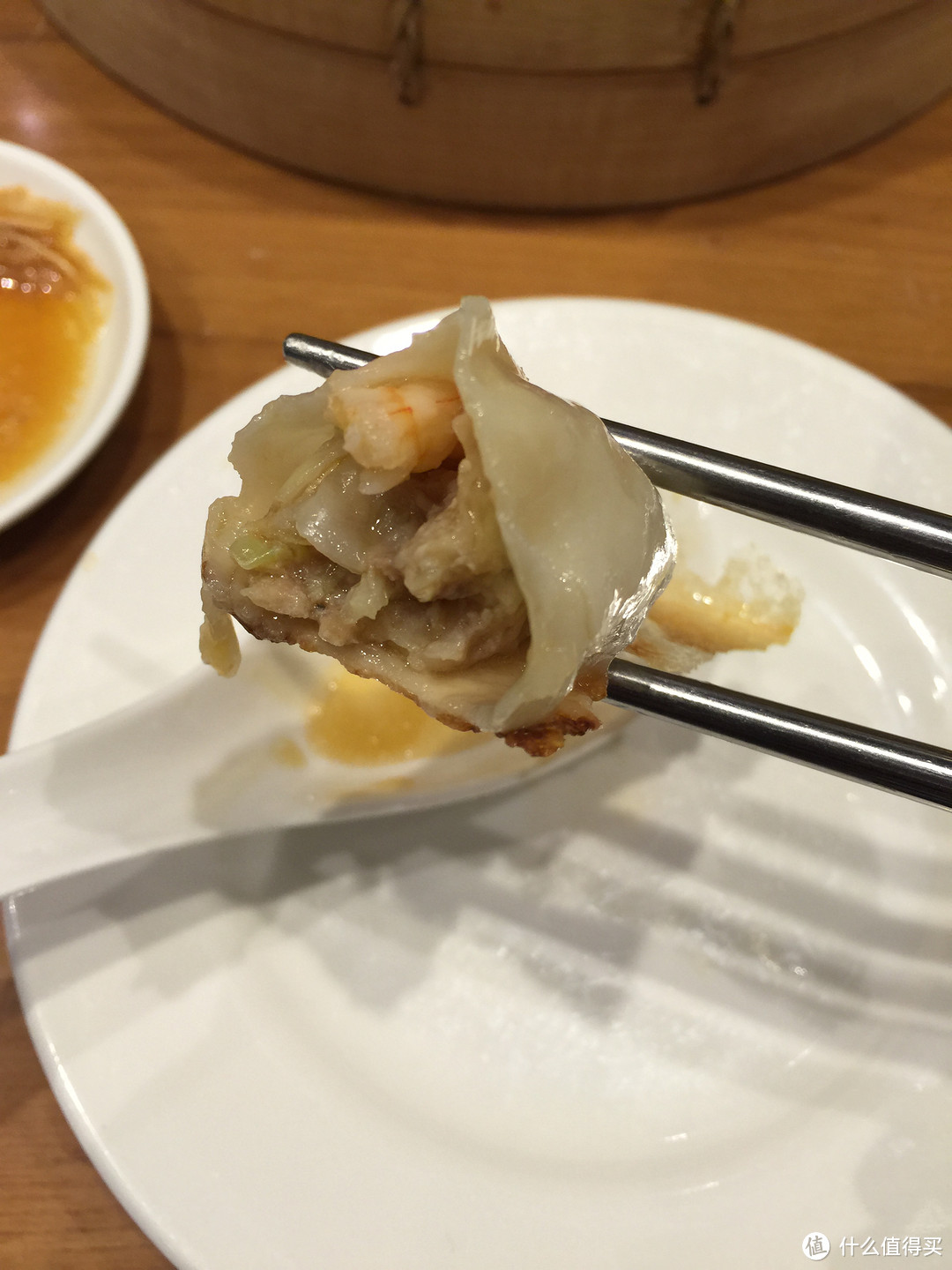 孤独的美食家4——台北一人篇